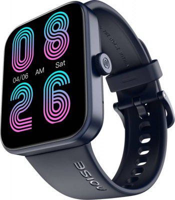 Noise Loop Advanced Bluetooth Calling Smartwatch