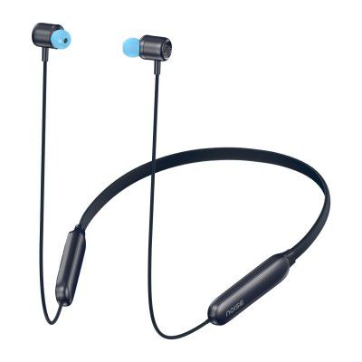 Noise Newly Launched Bravo Neckband