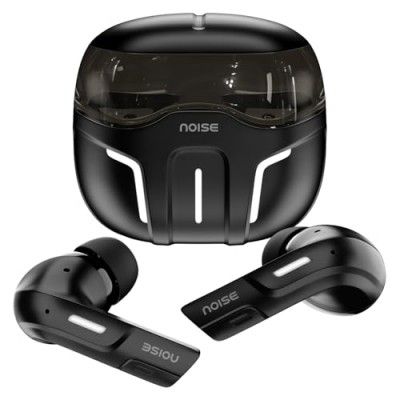Noise Buds Trooper in-Ear True Wireless Earbuds with 45H of Playtime