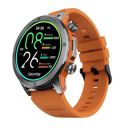 Noise Newly Launched Endeavour Rugged Design 1.46" AMOLED Display Smart Watch, BT Calling, SoS Feature, Rapid Health & 100+ Sports Modes- (Fiery Orange)...