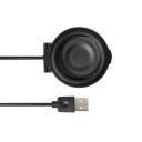 Noise NoiseFit Evolve Smartwatch Charging Dock with Micro USB Cable Charger...