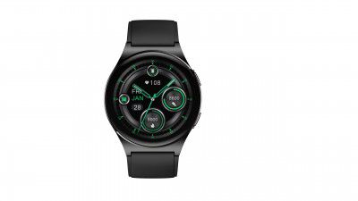 Noise NoiseFit Nova Smartwatch