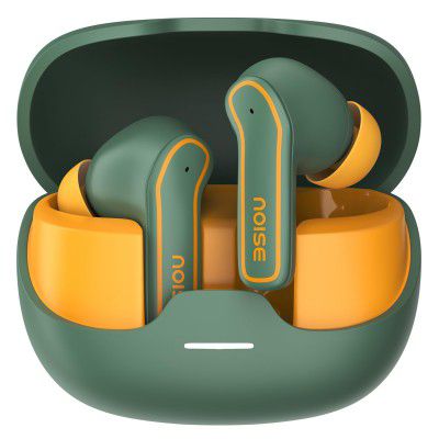 Noise Pop Buds Truly Wireless Earbuds with 50H of Playtime