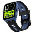Noise Pro 4 GPS Smart Watch GPS built-in Advanced Bluetooth calling tech...