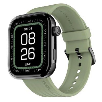 Noise Pro 5 Calling Smart Watch 