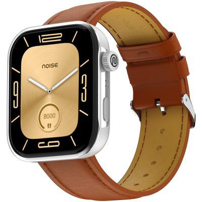 Noise Pro 5 Smart Watch with 1.85" AMOLED Display, BT Calling