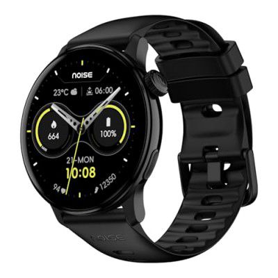 Noise Pro 6R 1.46" AMOLED Smart Watch