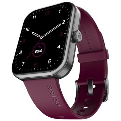 Noise Pulse 2 Max 1.85" Display, Bluetooth Calling Smart Watch