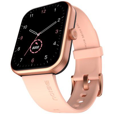 Noise Pulse 2 Max 1.85" Display, Bluetooth Calling Smart Watch