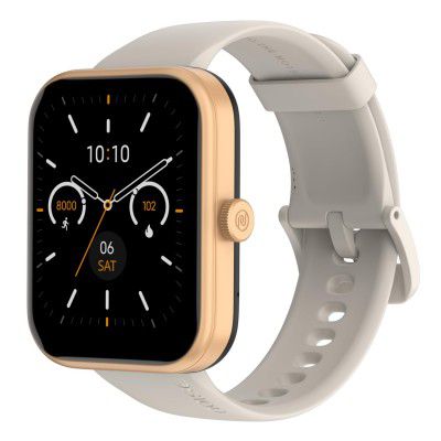 Noise Pulse 2 Max 1.85" Display, Bluetooth Calling Smart Watch