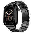 Noise Pulse 3 Max Smart Watch with Vibrant 2" Display, BT Calling (Elite Black)...