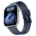 Noise Pulse 4 Max Smart Watch with AI Create  (Space Blue)...