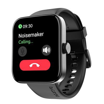 Noise Pulse Buzz 1.69 Bluetooth Calling Smart Watch