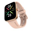 Noise Pulse Go Buzz Smart Watch with Advanced Bluetooth Calling - Rose Pink...