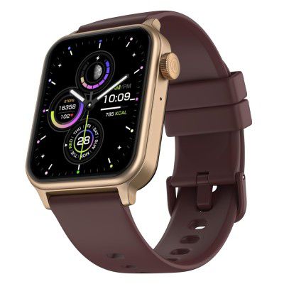Noise Pulse Hyper Smart Watch with 21 Days Battery