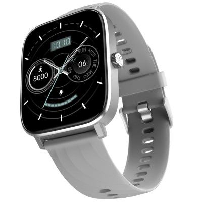 Noise Quad Call 1.81" Display, Bluetooth Calling Smart Watch, AI Voice Assistance