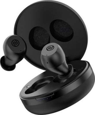 Noise Shots Groove Truly Wireless Bluetooth Headset (True Wireless)