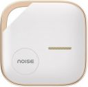 Noise Smart Tag 1 Tracker: Compatible with Apple & Android, 1 Year Battery Location Smart Tracker  (Ivory)...