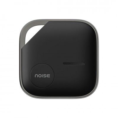 Noise Tag 1: Global Item Tracker Compatible with Android Google Find My Device 