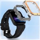 Noise Triumph 1.85 Display with swappable dial cases, BT Calling, With Free Dial Case Smartwatch ...