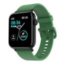 Noise Vivid Call 2 Smart Watch with 1.85” HD Display, BT Calling, IP68 Waterproof, 7 Days Battery Life, Sleep Tracking, 150+ Watch Faces (Forest Green)...