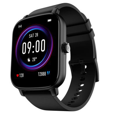 Noise Vivid Bluetooth Calling Smartwatch