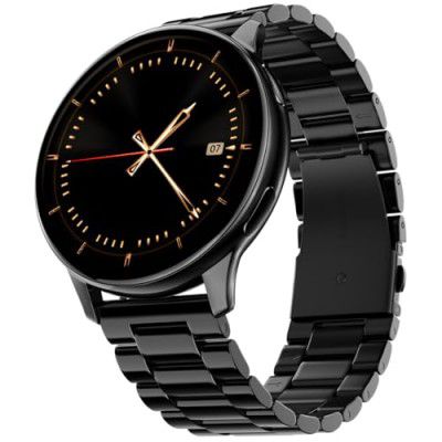 Noise Vortex Plus 1.46 AMOLED Display, AoD BT Calling