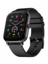 NOISE Black ColorFit Icon Buzz Bluetooth Calling Smart Watch with Voice Assistance...