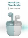 NOISE Buds VS202 Truly Wireless Earbuds with 24hrs playtime...