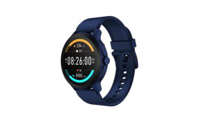 NoiseFit Arc Smartwatch