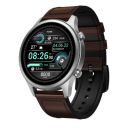 NoiseFit Halo 1.43 AMOLED Display, Bluetooth Calling Round Dial Smart Watch...