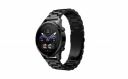 NoiseFit Halo Plus Smartwatch - Elite Black...