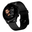 NoiseFit Twist Round Dial Smart Watch with Bluetooth Calling...