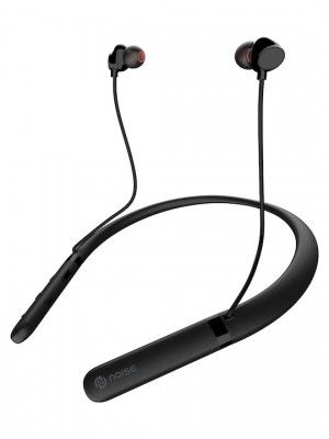 NOISETune CHARGE Neckband Bluetooth Headset with Mic
