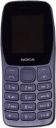 Nokia 105 PLUS SS Charcoal...