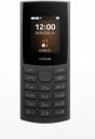 Nokia 106 4G 2023 (Charcoal)...