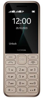 Nokia 130 Music Keyboard Mobile Phone