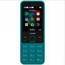Nokia 150 Dual Sim Keypad Mobile, Wireless FM radio, Bluetooth, MP3 player  (Cyan)...