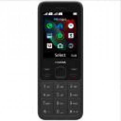 Nokia 150 Dual Sim Keypad Mobile,Wireless FM radio, Bluetooth, MP3 player  (Black)