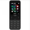 Nokia 150 Dual Sim Keypad Mobile,Wireless FM radio, Bluetooth, MP3 player  (Black)...