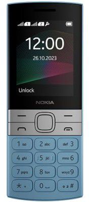 Nokia 150 Keypaid Mobile phone
