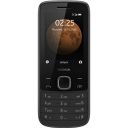 Nokia 225 4G Dual SIM Feature Phone with Long Battery Life, Camera, Multiplayer Games, and Premium Finish – Black Colour...