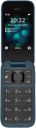 Nokia 2660 Flip Blue...