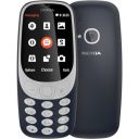 Nokia 3310 Dual SIM Feature Phone with MP3 Player, Wireless FM Radio and Rear Camera, Dark Blue...