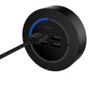 Nokia 4 Port Wall Charger (AC-301)...