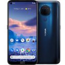 Nokia 5.4 (Polar Night, 4GB RAM, 64GB Storage)...