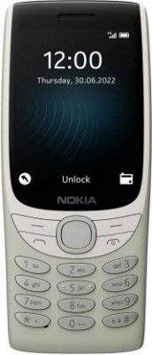 Nokia 8210 4G Sand