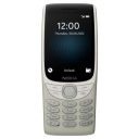 Nokia 8210 4G Volte keypad Phone with Dual SIM, Big Display, inbuilt MP3 Player & Wireless FM Radio...