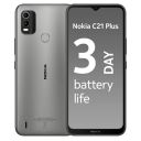 Nokia C21 Plus Android Smartphone...