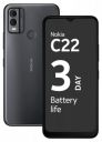 Nokia C22 | 4GB RAM (2GB RAM + 2GB Virtual RAM) | Charcoal...